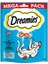 Mega Somonlu Kedi Ödül Krakeri 180 gr (STT:05/2025) - Petshopundan 1