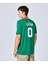 Boston Celtics Nba Erkek Yeşil Basketbol T-SHIRT.320 3
