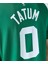 Boston Celtics Nba Erkek Yeşil Basketbol T-SHIRT.320 5
