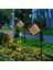 Solar Watering Can Lights Güneş Enerjili Sulama Kovası Görünümlü LED Aydınlatma 2