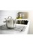 Sumuhome Lamplıg Nihale Paslanmaz Çelik 50X28 cm 3