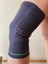 Örgü Patella ve Ligament (Fleksible) Destekli Dizlik 1