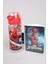LİSANSLI 500 ML TRITAN SULUK VE NOT DEFTERİ SETİ 6