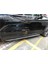 Porsche Cayenne Uyumlu 2010-2017 Oto Yan Basamak Side Step Oem Square Style 1