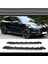 Porsche Cayenne Uyumlu 2010-2017 Oto Yan Basamak Side Step Oem Square Style 2