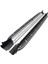 Porsche Cayenne Uyumlu 2010-2017 Oto Yan Basamak Side Step Oem Square Style 3