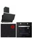 BO6502B02 - VC5446B01 - 3420 Classy 60 Ankastre Set 1