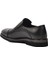 Ayakmod Siyah Erkek Günlük Ayakkabı 4