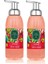 Doğal Zeytinyağlı Köpük Sabun 500ML x 2(Eyüp Sabri Tuncer Amber Çiçeği) 1