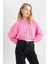 Kadın Pullover T4518AZ 3
