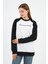 Baskılı Regular Fit Sweatshirt (UNX73100WN) 1