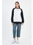 Baskılı Regular Fit Sweatshirt (UNX73100WN) 2