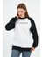 Baskılı Regular Fit Sweatshirt (UNX73100WN) 5