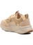 Walkway Bej-Beyaz Kadın Spor Ayakkabı 4