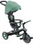 Explorer 4in1 Trike Bisiklet - Zeytin Yeşili 2
