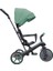 Explorer 4in1 Trike Bisiklet - Zeytin Yeşili 3
