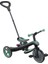 Explorer 4in1 Trike Bisiklet - Zeytin Yeşili 5