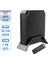 Intel Core I9 11900 32GB 1tb SSD Intel UHD Graphic Windows 11 Pro Mini Bilgisayar MP200I9P09 + Zettausbbellek 1