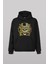 Guns N Roses And Rock Music Ön Baskılı Sweatshirt Unisex Kapüşonlu Hoodie 1