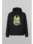 Taxi Driver Robert De Niro Taksi Şoförü Film Ön Baskılı Sweatshirt Unisex Kapüşonlu Hoodie 1