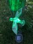 Solar Hummingbird Light Sinek Kuşu Figürlü Değişken Renkli Güneş Enerjili Bahçe Aydınlatma 3