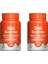 Gummies Multivitamin Adult 60 Çiğnenebilir Jel Form 2li Paket 1