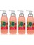 Doğal Zeytinyağlı Köpük Sabun 500ML x 4 (Amber) 1