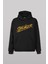 Stronger Daha Güçlü Sporcu Gym Fitness Spor Ön Baskılı Sweatshirt Unisex Kapüşonlu Hoodie 1