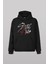 Stray Kids Kore K-Pop Ön Baskılı Sweatshirt Unisex Kapüşonlu Hoodie 1
