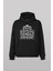 Everything Ends Someday Gothic Her Şey Biter Ön Baskılı Sweatshirt Unisex Kapüşonlu Hoodie 1