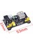 Kutulu Breadboard Power Jumper Kablo Kiti Adaptörlü Elektronik Deney Seti 4