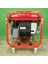 GM16BJH Marşlı Monofaze 16 Kva Benzinli Jeneratör 3