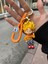 Dragon Ball Karakterleri Silikon Anahtarlık Çanta Süsü 1