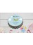 1. Doğum Günü Hediyesi, Bebek, Bayb Shower, Hoş geldin, Bebek Şekeri, Buzdobabı magnet, erkek çocuk magnet 1