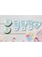 1. Doğum Günü Hediyesi, Bebek, Bayb Shower, Hoş geldin, Bebek Şekeri, Buzdobabı magnet, erkek çocuk magnet 4