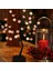 Wintersweet Table Lights Bonzai Kiraz Ağacı LED Masa Lambası Aydınlatma 3