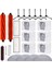 Dyson V11 V15 Detect Vakumlar Için V11 Filtre Değişimi (Yurt Dışından) 2