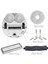 Irobot Roomba 500 600 700 Serisi Için Yan Fırça Yedeği (Yurt Dışından) 4