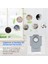 Vorwerk Kobold VB100 FP100 Toz Torbası Motor Koruma Filtreleri Için (Yurt Dışından) 2