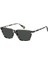 Pld 6126/S AB8M9 Polarize Unisex Güneş Gözlüğü 1