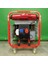 GM16TBJG Benzinli Marşlı Trifaze Jeneratör 14 Kva 2