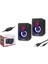 HD6053 Minibox Kablosuz Hoparlör - Speaker 2