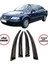 Volkswagen Passat Oto Cam Rüzgarlığı 4lü Takım 1996-2005 Arası 1