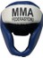 Kask Mma Ayarlanabilir Mavi 1