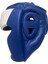 Kask Mma Ayarlanabilir Mavi 2