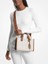 Gigi Small Empire Signature Logo Messenger Bag 30H3G3GM5B 3
