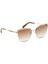Linate C3 59 Kadın Güneş Gözlüğü 1