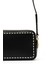 Jet Set Contrast Stitch Crossbody Bag 32T4GJ6C1L 3