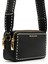 Jet Set Contrast Stitch Crossbody Bag 32T4GJ6C1L 4
