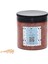 Dark Amber Kokulu Taba Yaratıcı Inci Tozu Mum (30 Adet Fitil ile BIRLIKTE)-250 gr 2